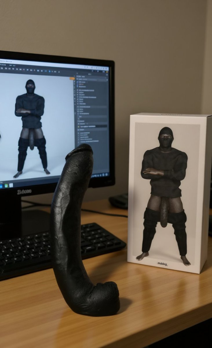 mad doggy dog 🔞🍆 tweet media