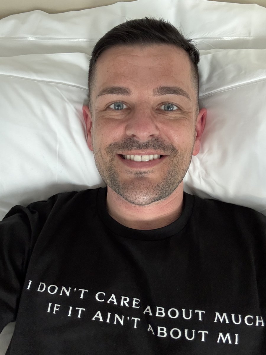 UKJoel's tweet image. #TheEraOfMi

Celebrating 40 minutes of life on this earth having #HereForItAll as my 40th anniversary soundtrack is a BLESSING!

@MariahCarey LYLT #L4L thank you for this album, in such a special week of my life!

🎉🎂🥂 enjoying some pampering and bubbles!