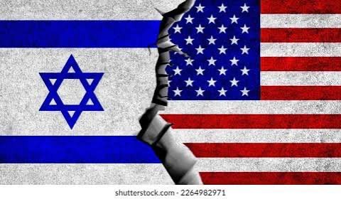 Too much agreement can kill a relationship. That’s exactly what’s happening between America and Israel.