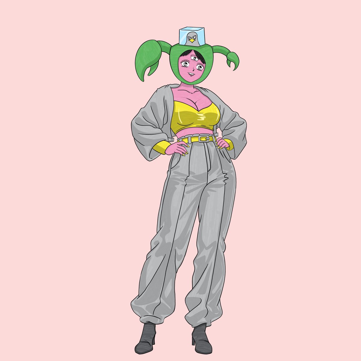 We rock in any case ^____^