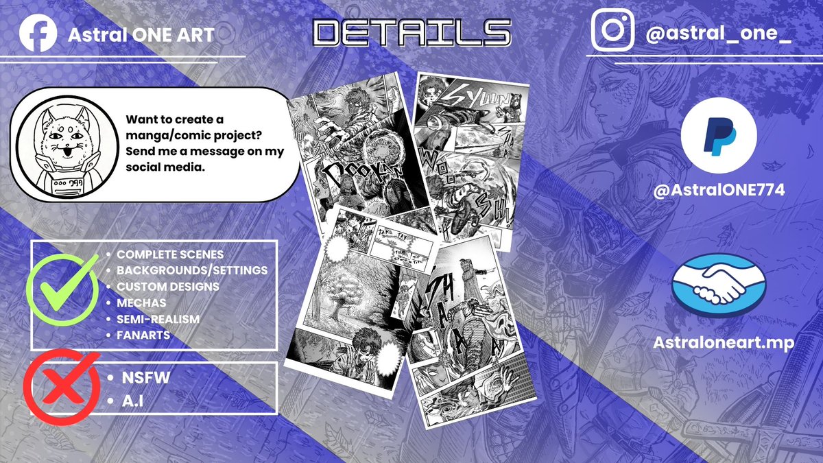 Astral ONE_ART (OPEN COMISSIONS!) tweet media