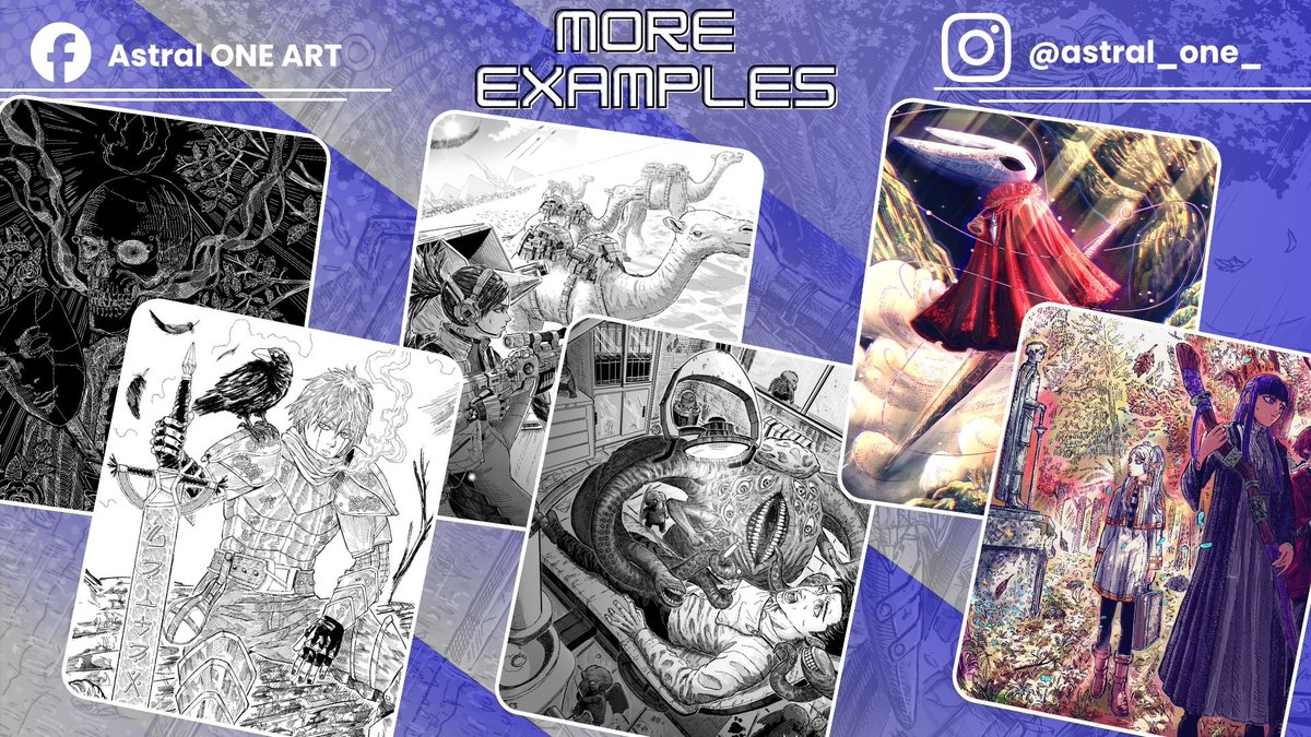 Astral ONE_ART (OPEN COMISSIONS!) tweet media