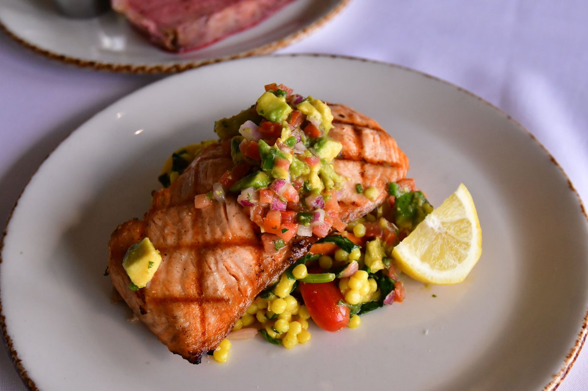 Already thinking about your next mouthwatering meal? Us too.🤤