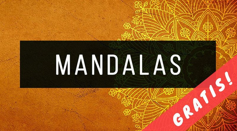 FormarseLibros's tweet image. +40 Libros de Mandalas Gratis [PDF]
Los libros de mandalas en formato PDF son una selección representativa y armónica de un juego de imágenes proyectadas en el espacio con el objetivo de transmitir o expresar el equilibrio.
formarse.com.ar/sitio/2024/03/…