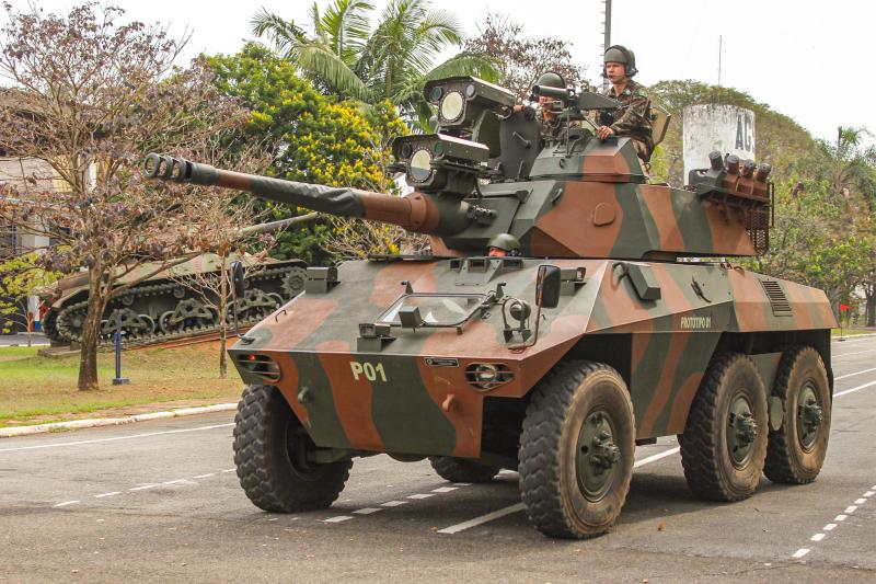 Comando Militar do Sudeste tweet media