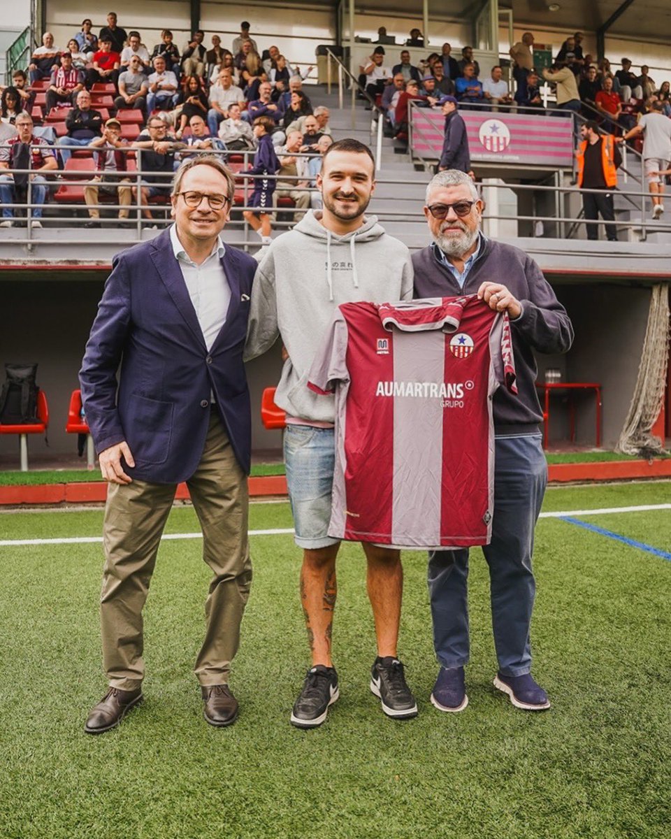 CE Júpiter tweet media