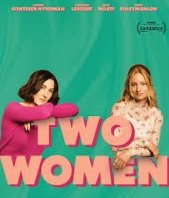 yan_widjaya's tweet image. #TwoWomen (Amerique Film/Kanada/2025) sut Chloe Robichaud. Rusun Venice, Vivi bertetangga dg Florence. Vivi terusik seperti suara gagak mirip perempuan orgasme. Maka terjadilah seks bebas para tokoh dlm lingkungan tsb. Nonton di CGV GI, program Jakarta World Cinema (29/9/2025)