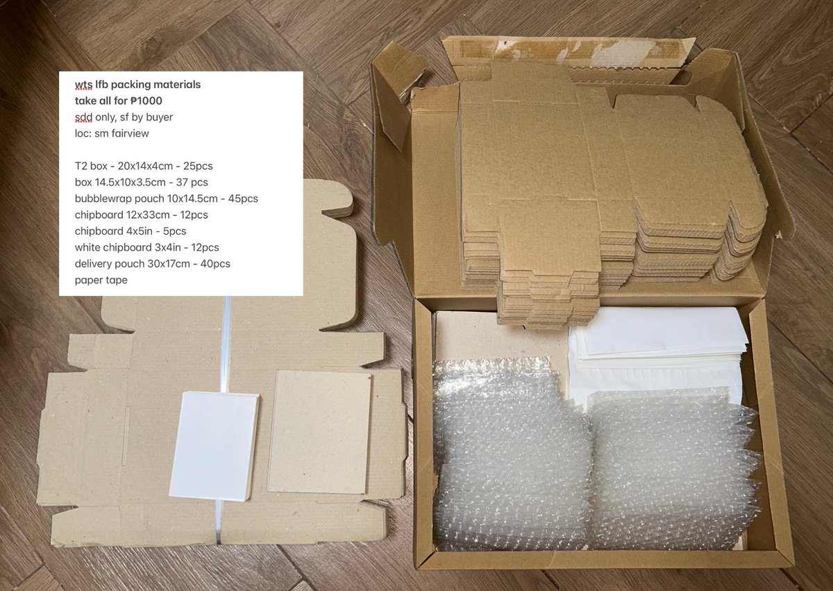 From.FEE 📌closing sale tweet media