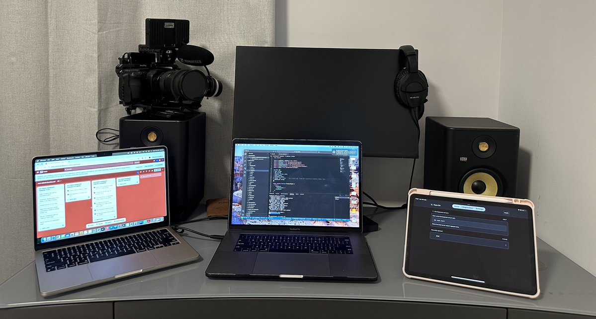 kanjifrancina's tweet image. After the 9-5, I clock in to my 5-9.

Two years ago I decided to embark on my tech journey as a self-taught developer and it’s been an amazing experience so far.

#MotivationMonday #SelfTaughtDeveloper #TechJourney #BuildInPublic