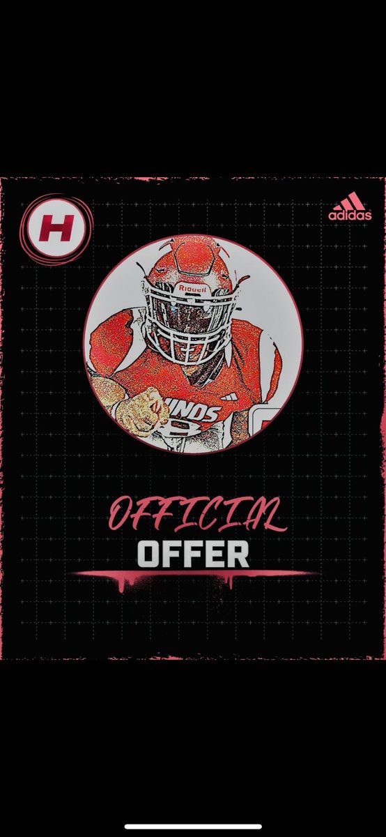 After a great talk with <a href="/CoachDora_/">Terrian Dora</a> <a href="/coachmicahlewis/">Micah Lewis</a> 
bless to receive my fourth offer!! <a href="/lvii_Reasons/">KayTwo🥇</a> <a href="/Deion__9/">Deion Dampier</a> <a href="/coach_johnson01/">Arlandas Johnson</a>