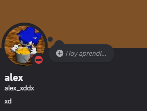 Waykend (@soylepero_xd) on Twitter photo Well, I just lost my account. I don't know how, so let's get back to normal.
For the people who write to me for The Weeping Souls,
write to me on my new account. Well, I just lost my account. I don't know how, so let's get back to normal.
For the people who write to me for The Weeping Souls,
write to me on my new account.