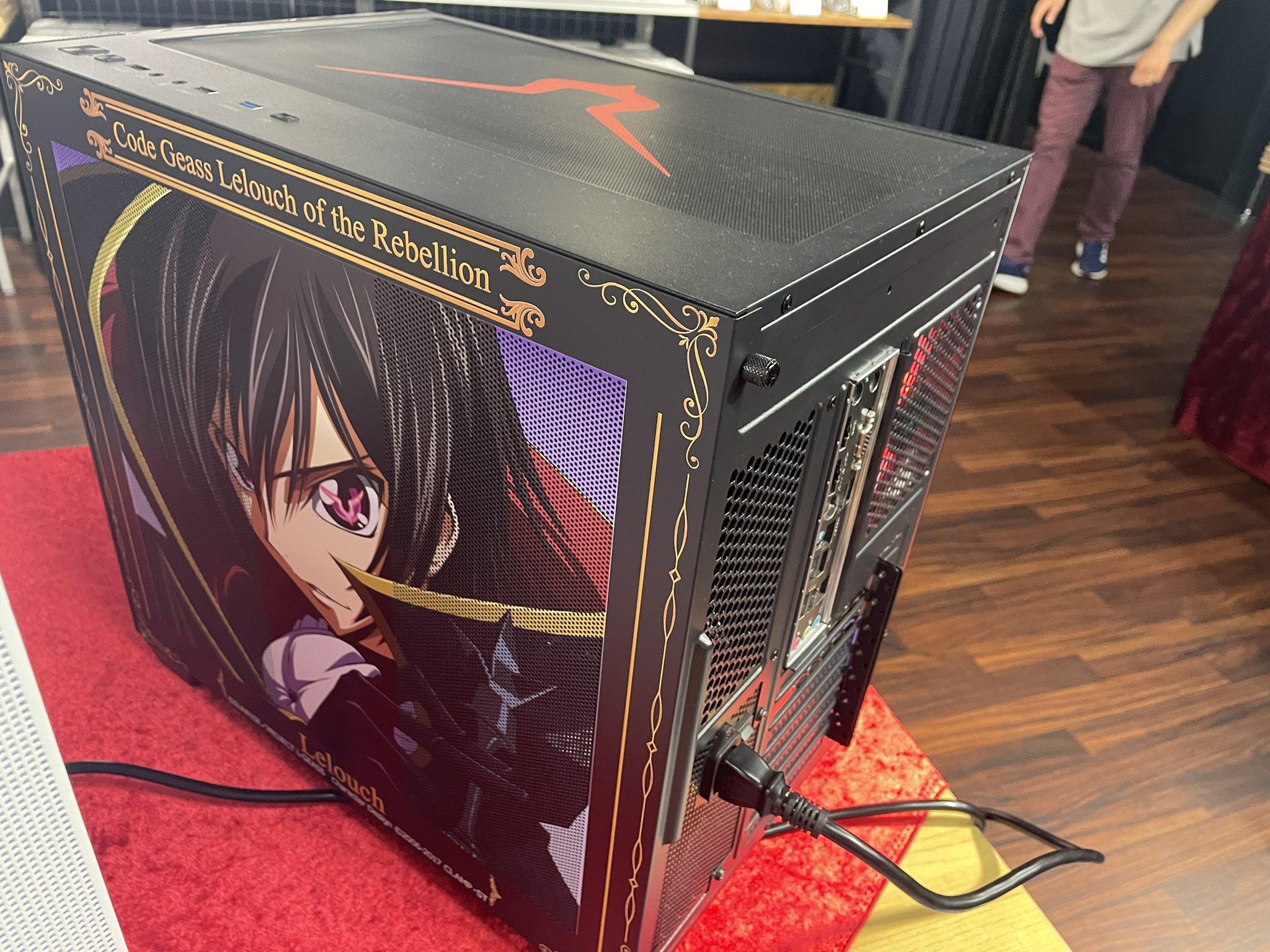 meme オーダーメイドPC meme様 専用 オーダーメイドPC