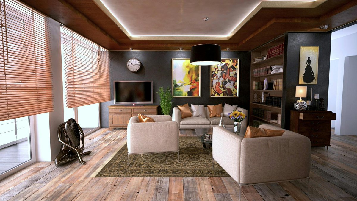 fuzzybeedecor1's tweet image. A "den" comes to mind here, not a living room. It's tucked away and kind of private, offering a informal family setting. Oh, but what a nice setting!! 🐝🐝
fuzzybeedecor.com
#interiors #interiorstyle #accentdecor #homedecor #decor #mystyle #accentdecor