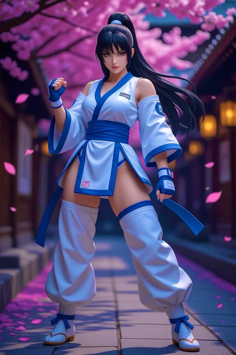 Grace Can Hit Harder.