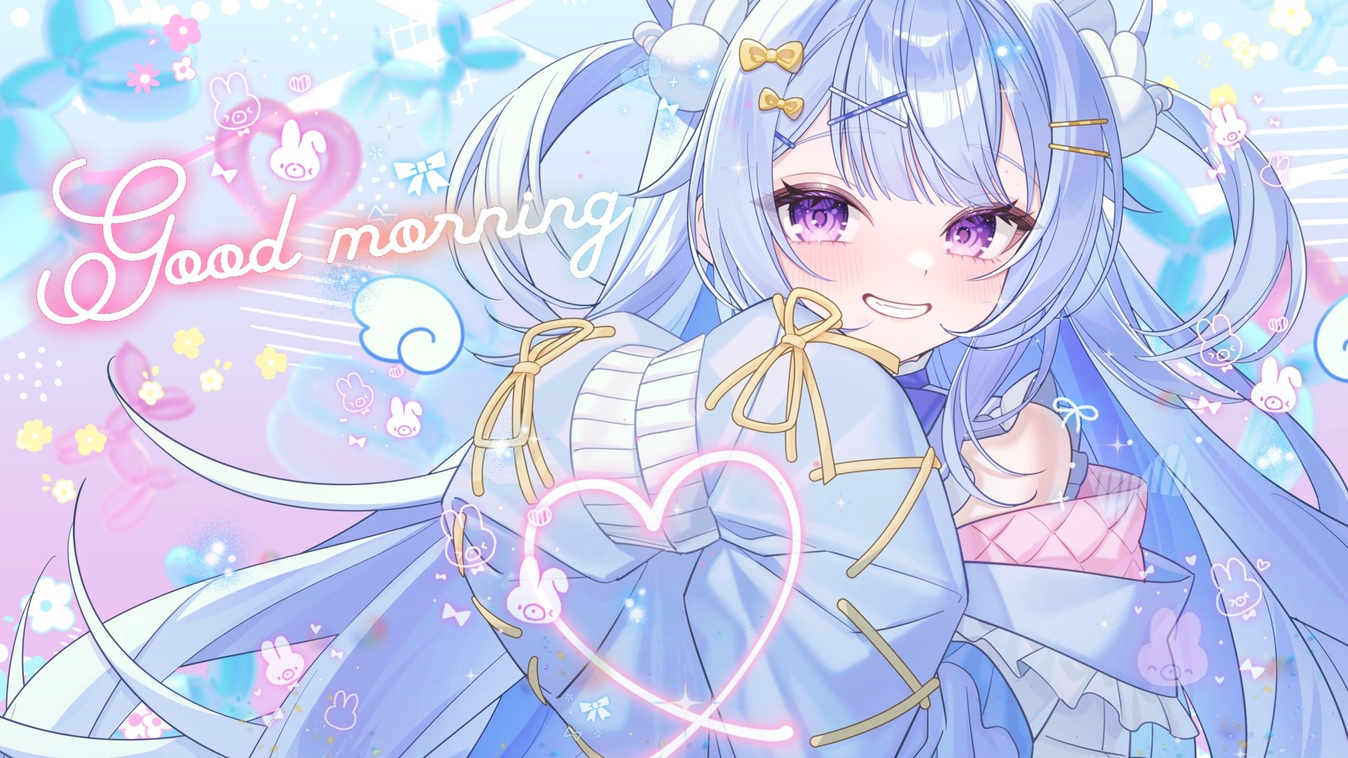 ♡苺恋♡ 苺恋める🩵💭VTuber準備中 (@xxichikameluxx) / X