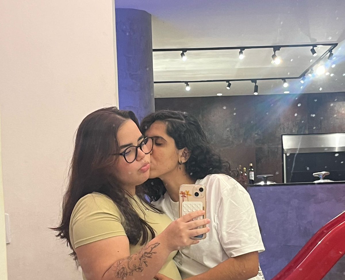 Nandinha tweet media