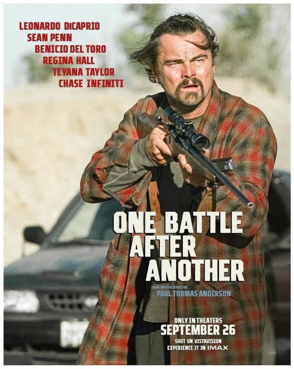 camatho7's tweet image. فيلم أقل ما يقال عنه زبالة ، قصة واعدة لاكن التطبيق 0 من 10 ، السلاح اللي بيده اطلق منه طلقتين فقط وكان شايلة من بداية الفلم وطول الوقت يسأل المكسيكي عن السلاح ، جزئية المكالمة كانت تضَحك خسارة ساعتين من عمرك ودك تتابع الفلم علشان ديكابريو بتستمع غيره فلم ما يستاهل 3/10