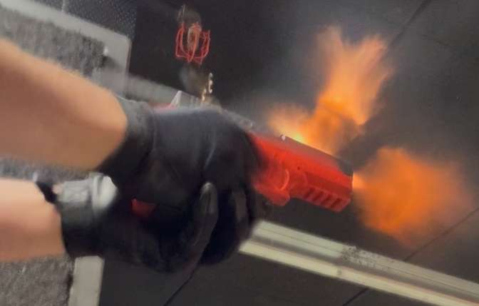 d0tslash's tweet photo. Excuse me sir, do you have a moment to talk about our Lord and Savior, 10mm? #DevilHorns ensue https://t.co/tQvOHG5dxP