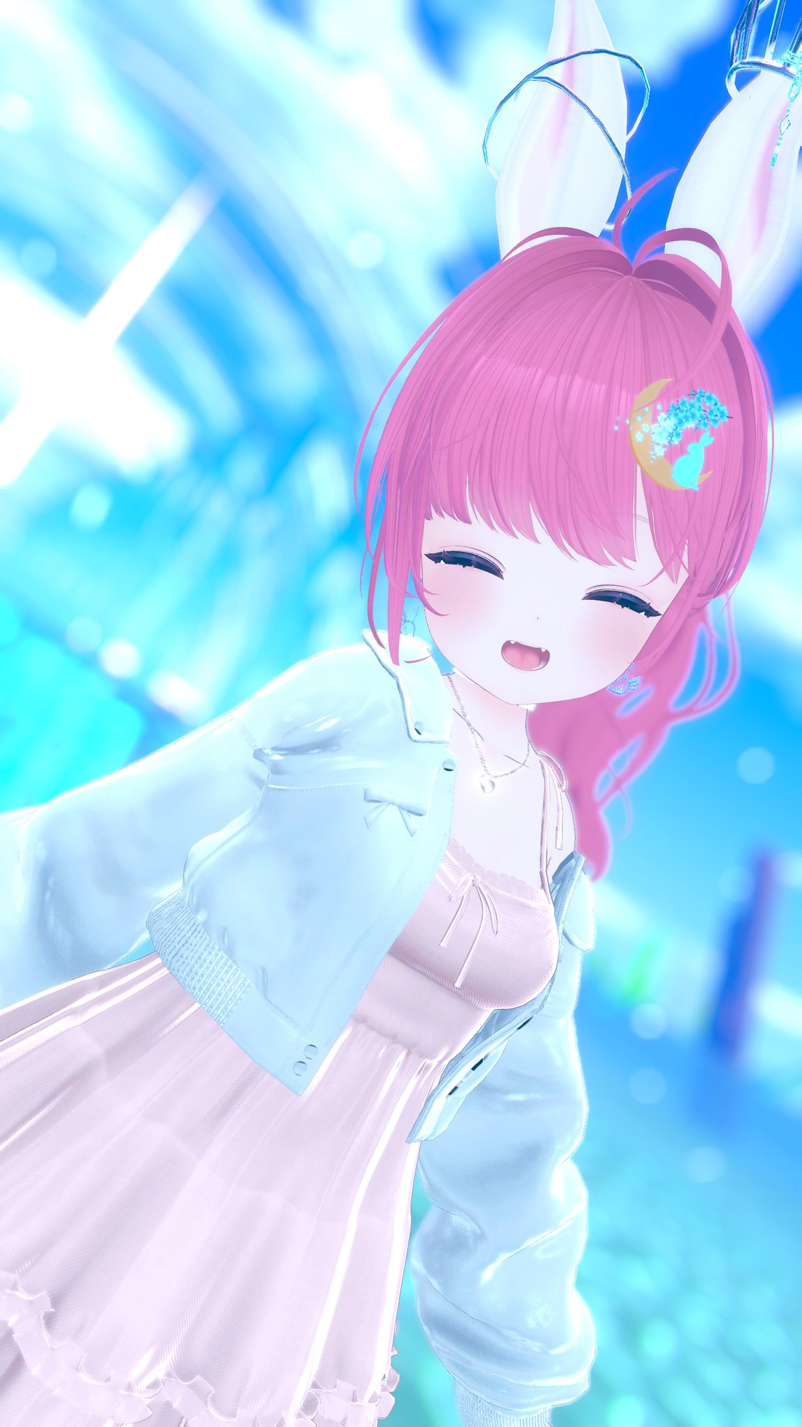 ♡味醂♡ 桜乃ゆめ🌸Midnight Bunny🐇囁きASMR🎂 on X: 