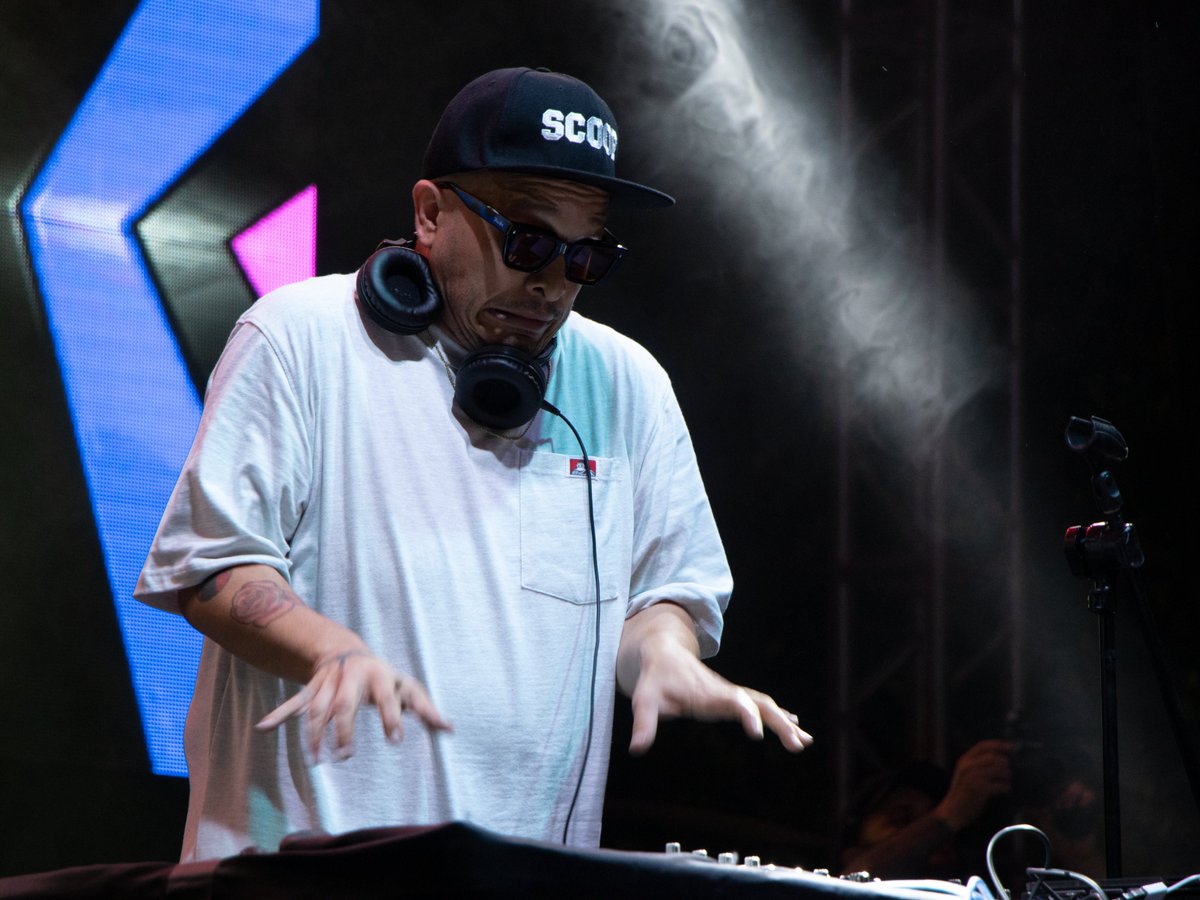 🔥 El Escenario AlterEGO del #28FIACmx tuvo un cierre inolvidable con Scoop DeVille.
Un fin de semana lleno de ritmo y energía que nos recordó por qué el escenario AlterEGO es el lugar para vivir la música de cerca. 🙌