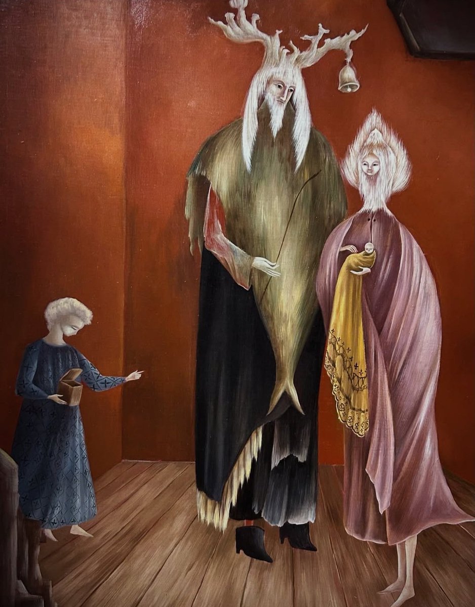 Solipsis (@therealsolipsis) on Twitter photo 