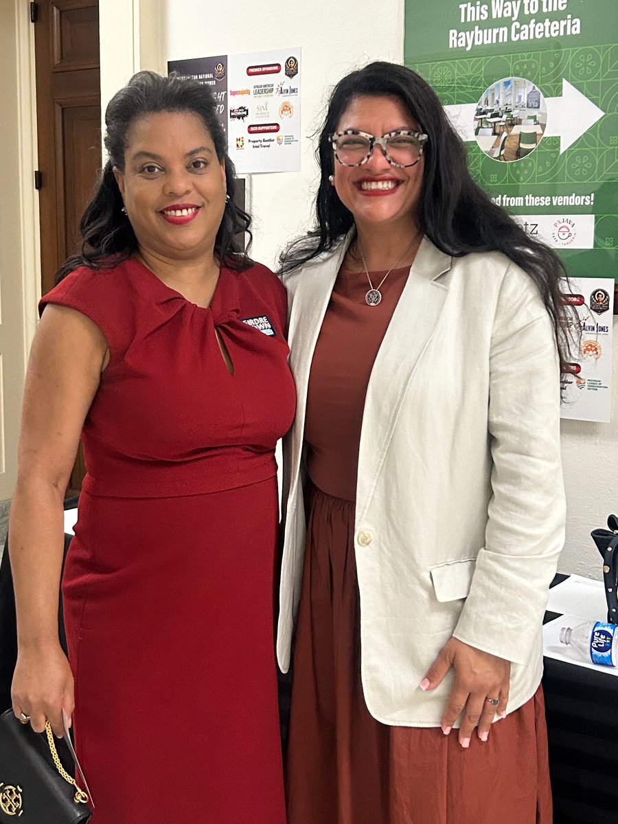 Deirdre Brown tweet media