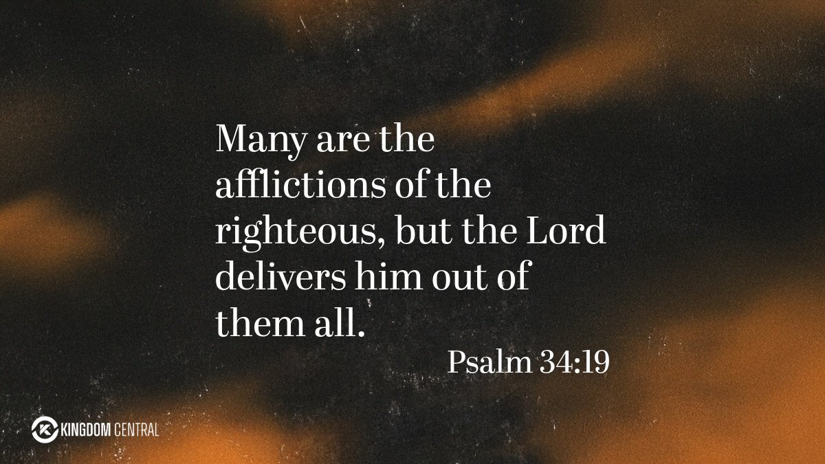 Kingdom Central Church tweet media