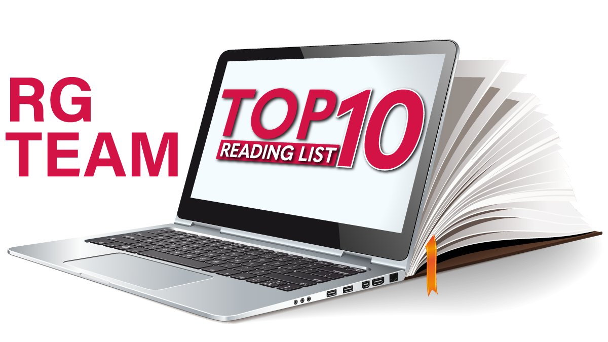 The RadioGraphics Top 10 Reading List for trainees has been updated! Our curated lists are your go-to resource for staying up to date and making informed decisions. <a href="/RadG_Editor/">RadioGraphics_Editor</a> #RGphx <a href="/cookyscan1/">Cooky Menias</a> bit.ly/42adHmc