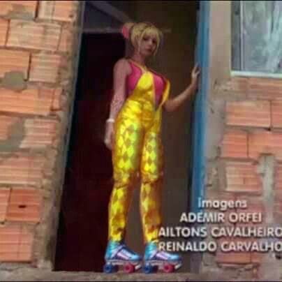 //eles nao sabem q eu ja to com 2 frag pronta e mais duas d emergencia