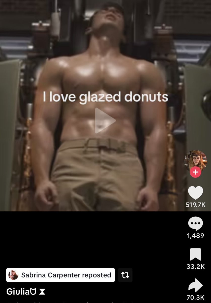 SH1ELDLESS's tweet image. hey guys so can we talk about this,  miss carpenter