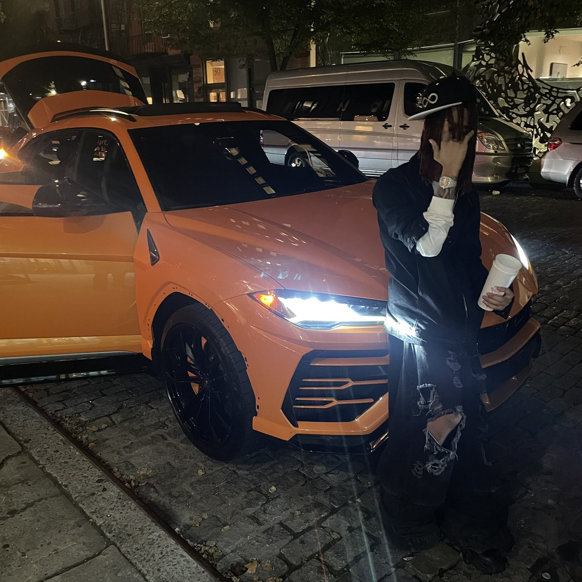 KA$HDAMI tweet media