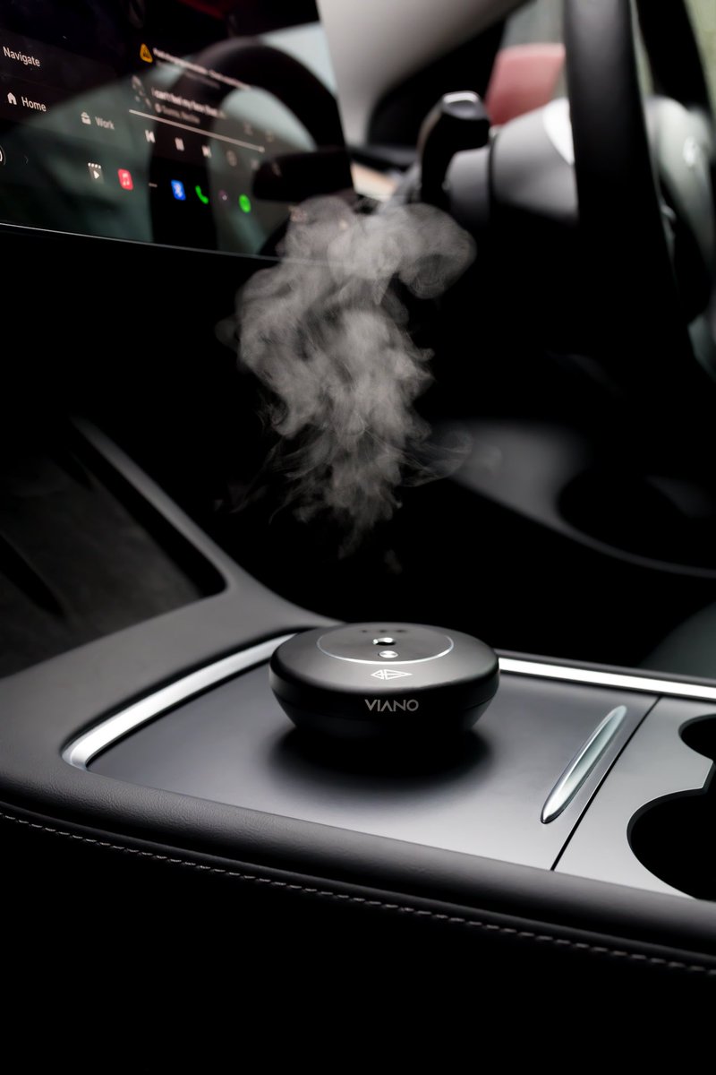 viano_auto's tweet photo. With luxury fragrances from the south coast of France, we bring you a selection of scents to make your car always smell incredible.

——-

Pre order now on our website. Link in bio. https://t.co/e3LQJmwEPP