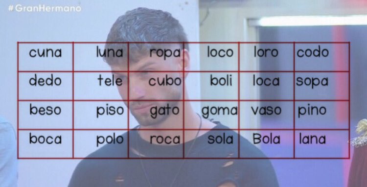 QUE NO PAREEEEE, este fandom MANDA

Comenten cada palabra de la imagen junto al hashtag de la tt + RT a TODOS los comentarios YAYA

#PremiosMFConTato