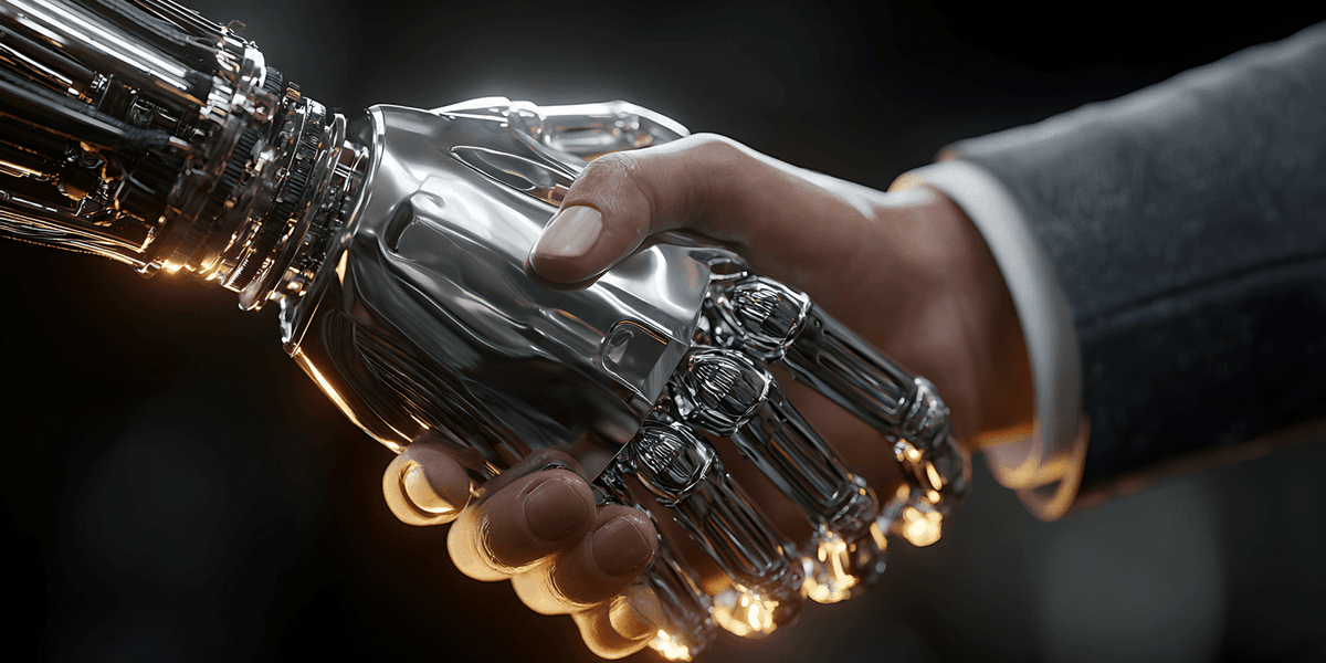 SkywalkGroup's tweet photo. AI is reshaping hiring in 2025—driving skills-based recruiting, automation, and predictive insights. But balance is key. Learn how to use AI without losing the human touch:
https://t.co/E2XBfPLits https://t.co/dWp88gGhQ4