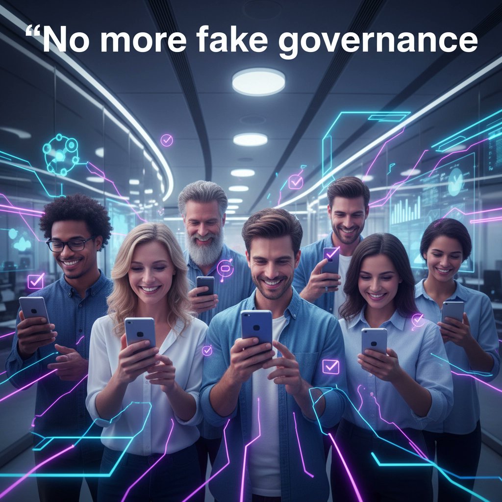 direct DAO voting. real choices. 0 backroom deals. $CATH puts you at the controls: no more fake governance, just pure community power.🔥

Ready to actually drive? contract: 48rmvKgpGpUNUuH3n2UYTZS2AUxZEkaCiNjQ57q1duMA

sometimes quitting is not an option. small seeds, biggest