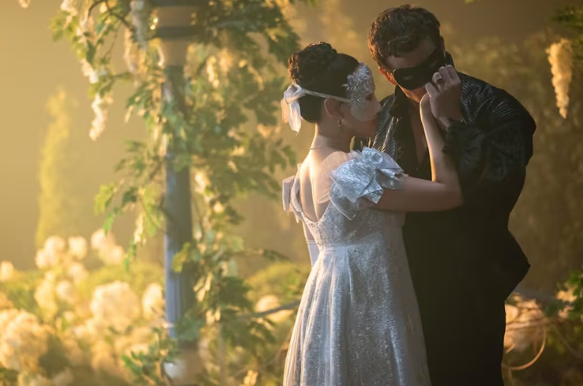 La cuarta temporada de ‘Bridgerton’ se estrenará en 2026 y pondrá a Benedict en el centro de la historia ow.ly/wqQ450X3UKB