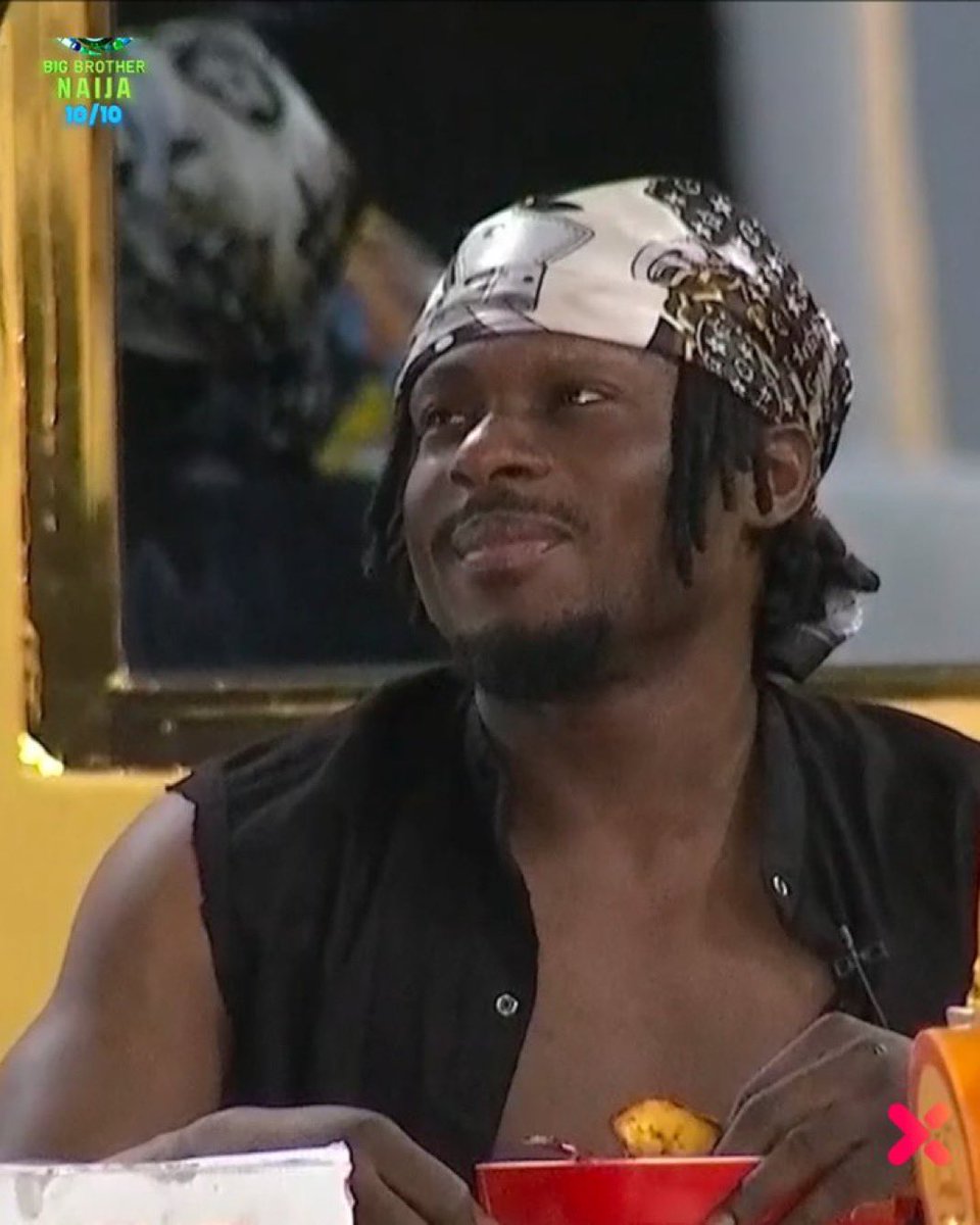 KennyMade8737's tweet photo. Final Week, Final Push for Faith!

Faithfuls, this is the moment we’ve all been waiting for, the grand finale in Biggie’s house. Our very own Faith has stood tall, week after week, delivering moments that have defined this season. From his creativity to his resilience, from his brilliance in tasks to the way he carried himself with grace, Faith has given us nothing short of excellence.

This isn’t just about a game, it’s about rewarding consistency, hard work, and pure authenticity. Faith has entertained us, inspired us, and proven that he is more than deserving of the ultimate prize. Every challenge he faced, he turned into an opportunity to shine. Every moment he had, he used to leave a mark.

Now it’s our turn. 🙌🏽 Let’s rally round, cast our votes, and ensure Faith’s journey ends in victory. He has done his part inside the house and now it’s up to us on the outside to do ours.

Vote for Faith. Vote for excellence. Vote for the rightful winner.
Let’s make history together.

 #BBNaija