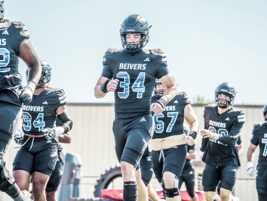 Sam Kueter tweet media