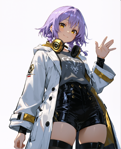 kirinoharuka_ai's tweet image. Google AI StudioでGemini Nano Bananaをカスタマイズ！  
画像からポーズを自由自在に変えられる「Pose Changer AI」を作成✨  
元のイラストが、こんなダイナミックなポーズに変身！？  

ビフォー↓ アフター↓  

AIで創作が100倍楽しくなるよ🔥 続きで詳細！  
#GoogleAIStudio #nanobanana