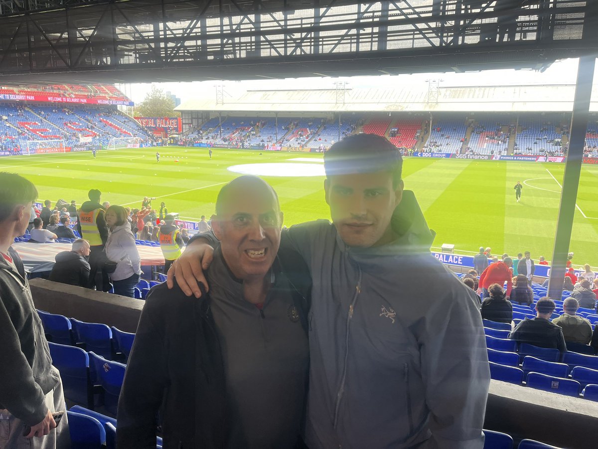 Rhys Davies tweet media