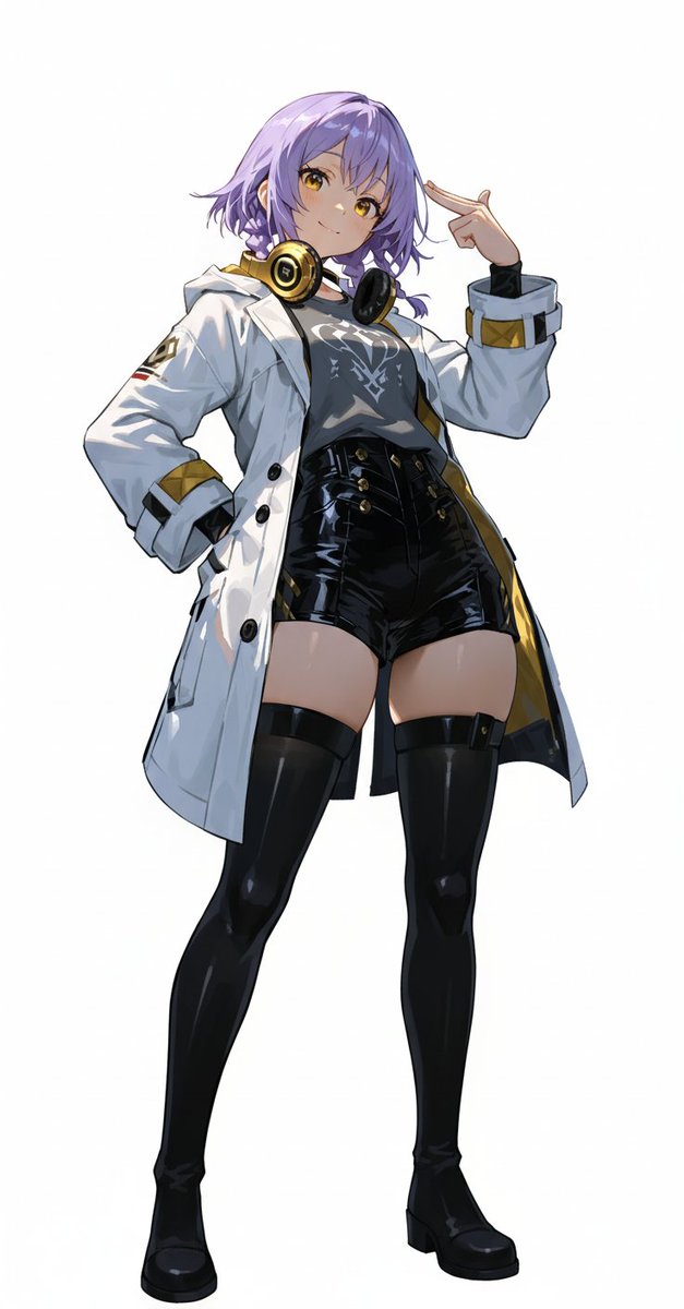 kirinoharuka_ai's tweet image. Google AI StudioでGemini Nano Bananaをカスタマイズ！  
画像からポーズを自由自在に変えられる「Pose Changer AI」を作成✨  
元のイラストが、こんなダイナミックなポーズに変身！？  

ビフォー↓ アフター↓  

AIで創作が100倍楽しくなるよ🔥 続きで詳細！  
#GoogleAIStudio #nanobanana