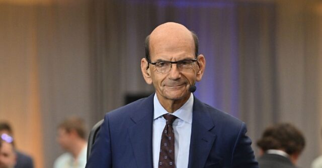JeremiahOD (@jeremiahod) on Twitter photo Updates from a Breitbart… ESPN's Paul Finebaum Considering a Run for Alabama Senate Seat ESPN college football analyst Paul Finebaum says he is considering a run for the U.S. Senate in the state of Alabama. breitbart.com/sports/2025/09… Updates from a Breitbart… ESPN's Paul Finebaum Considering a Run for Alabama Senate Seat ESPN college football analyst Paul Finebaum says he is considering a run for the U.S. Senate in the state of Alabama. breitbart.com/sports/2025/09…