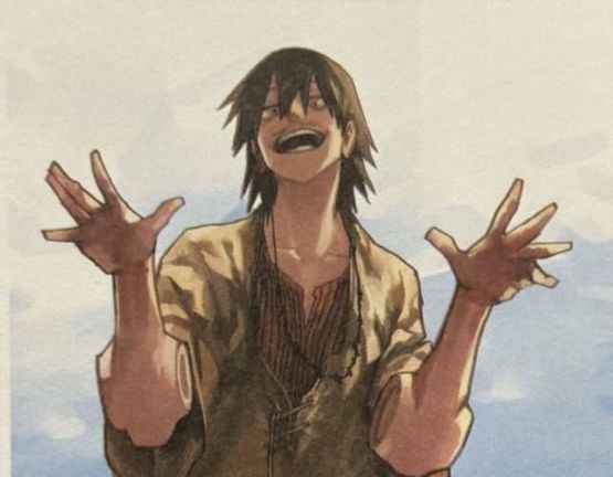 vtrulyy_'s tweet photo. once i see timeskip Kirishima, Denki and Sero animated... ooo i'll be a whole new person so i'll apologize now in advance. https://t.co/hCNp0O4aI3