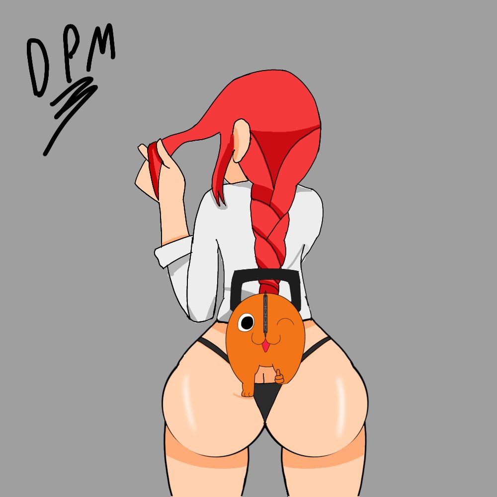 Dragpokman's tweet photo. Cuál trasero prefieren

Which butt do you prefer?

#makima #chainsawman https://t.co/vc1KvBYnaq