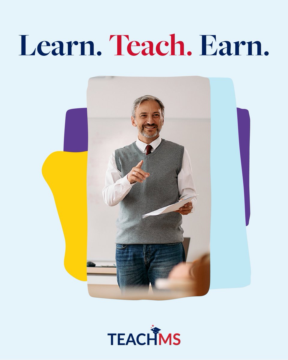 MS Dept of Education tweet media