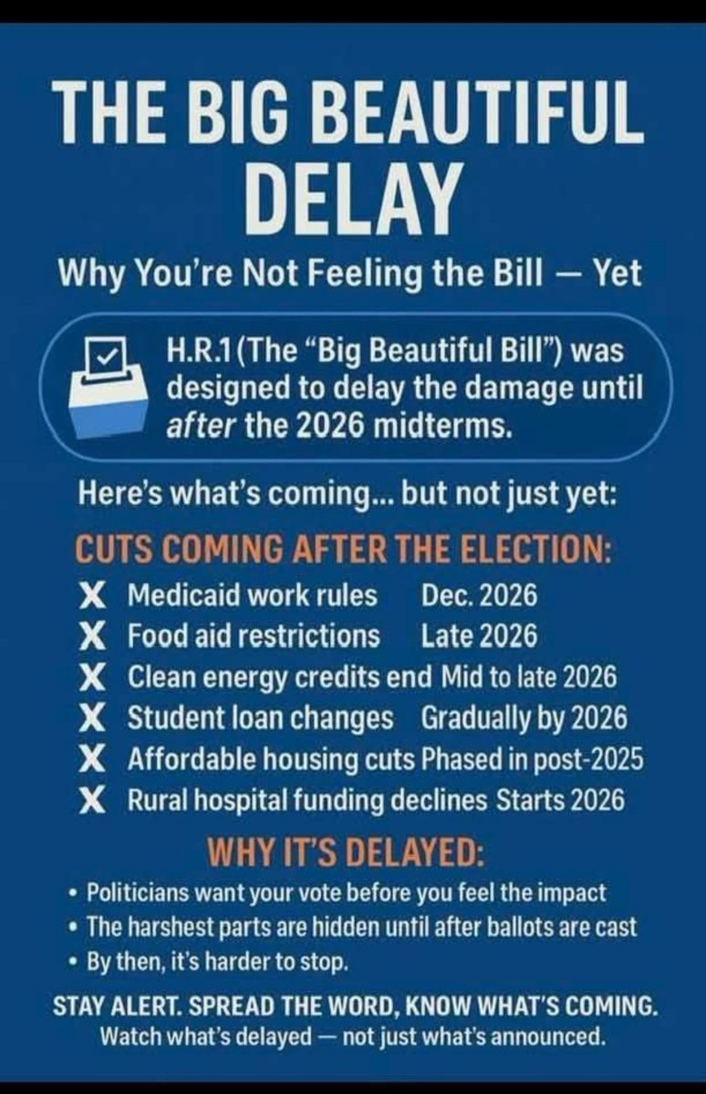 @Fievel131. (@fievel131) on Twitter photo <a href="/atrupar/">Aaron Rupar</a> The BBB already does that, just not till after the midterms. Stop insulting our intelligence, Preacher of the House. <a href="/atrupar/">Aaron Rupar</a> The BBB already does that, just not till after the midterms. Stop insulting our intelligence, Preacher of the House.