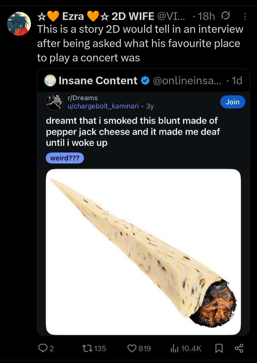 gorillaz struggle tweets tweet media