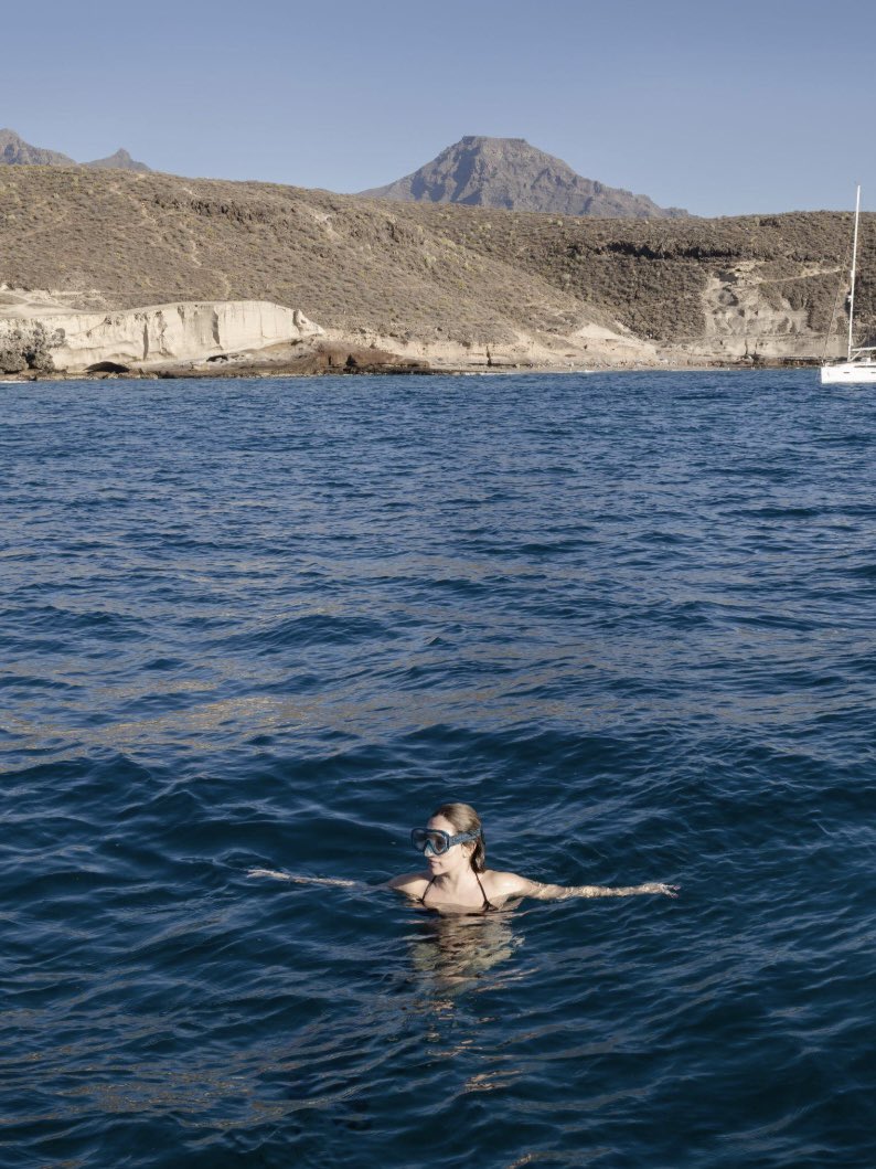 🤔 ¿Mar o montaña?

💭 Si tuvieras que elegir entre estas dos opciones en #CostaAdeje, ¿qué elegirías?

Responde en los comentarios ⬇

#EnCuerpoyMente #CostaAdeje #Adeje #PlayadelDuque #Destino2025 #ViajeenPareja #CoupleTravel #PaisajeCostaAdeje