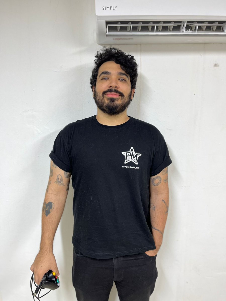 PM - Party Modes ⭐ tweet media