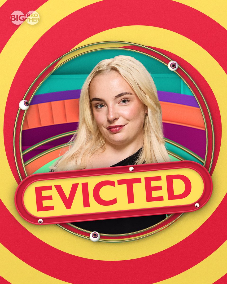 Big Brother UK tweet media